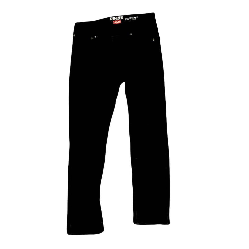 Denizen from Levis